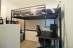 Bedroom 1- click for photo gallery